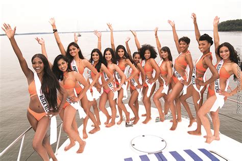 miss universe guyana pageant set for saturday evening in nyc guyana times