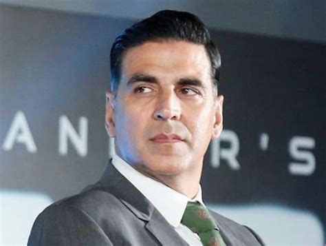 akshay kumar the only indian in forbes 2020 list of 10 highest paid male actors the english