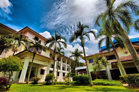 University in kuala lumpur area, malaysia. Universiti Kuala Lumpur