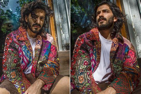 Get other latest updates via a notification on. Harshvardhan Kapoor Birthday Special: Casual Nonchalance ...