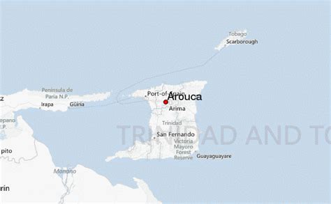 A direct flight would take around 22 hours, but there. Arouca Location Guide