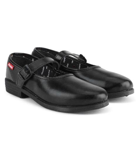 Black shoes for kids other colors available. Bata Black School Shoe for Girls Price in India- Buy Bata ...