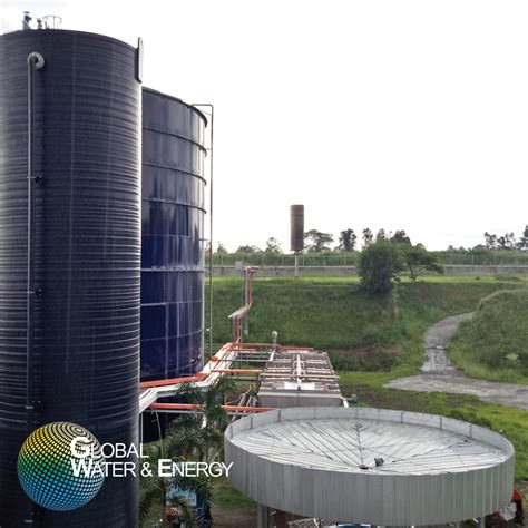 Advanced Anaerobic Digestion With External Separation Making Com