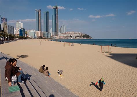 Top Beaches In Busan 2020 Travel Recommendations Tours Trips