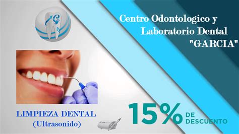 Centro Odontologico Y Laboratorio Dental Garcia Trujillo