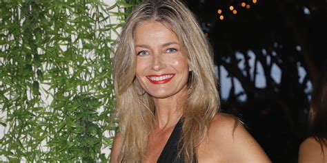 Paulina Porizkova 56 Bares It All While Getting Honest About Her Marriage