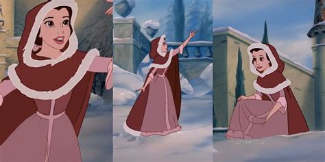 10 Best Disney Princess Outfits Ranked