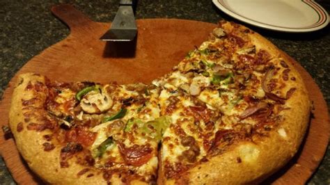 If you're here for a concert or convention, the hotel is a short drive from mississippi coast coliseum and convention center. Pizza Hut, Moss Point - 6528 Highway 63 - Menu, Prices ...