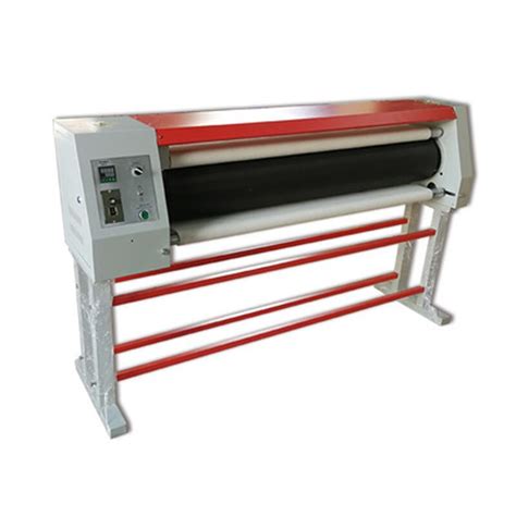 Ndl 1200mm Double Stations Large Format Sublimation Heat Press Machine