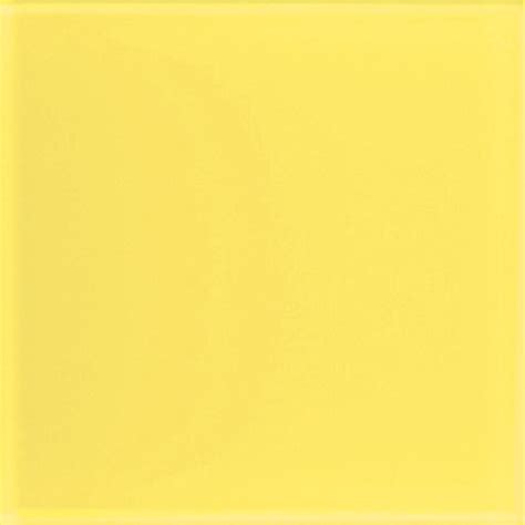 Lemon Yellow Chelsea Artisans