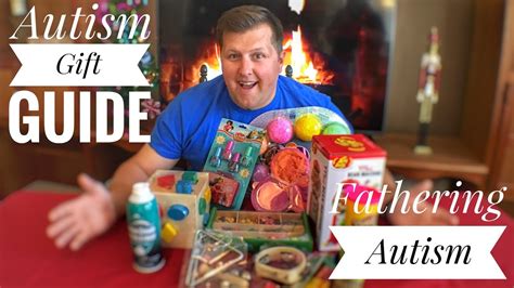 The top 22 Ideas About Gifts for Autistic Child - Home, Family, Style