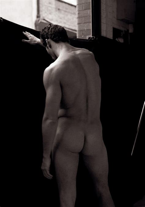 David Gandy Equals Tasteful Nudity The Male Fappening