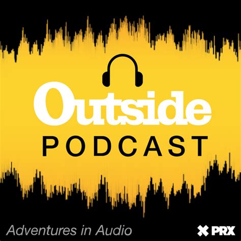 The Outside Interview Ep 08 Florence Williams On The Nature Fix Npr One