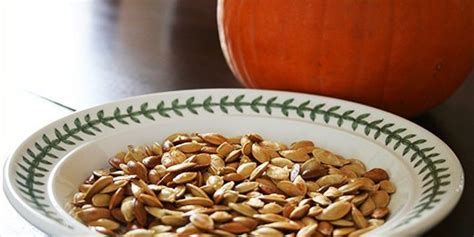 Tips For Cooking Pumpkin Seeds Foodrecipestory