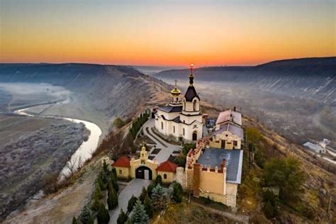 14 Places To Visit In Moldova In 2021 For A Fun Filled Vacay