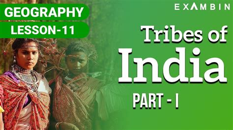 Tribes Of India 01 Important Tribes In India Online Web Gyan