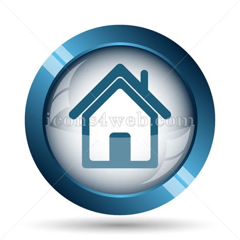 Home Image Icon