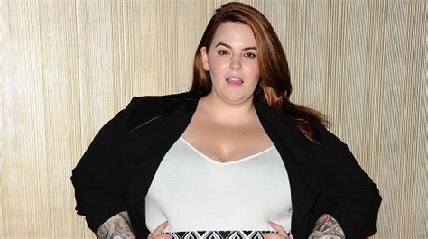 Tess Holliday Takes To Twitter To Define The Term Plus Size
