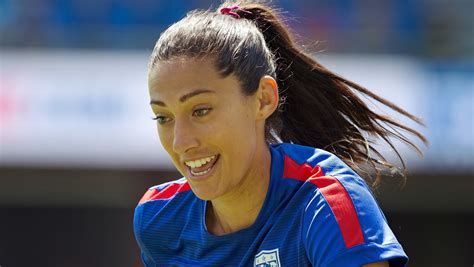 Christen Press The Photos You Need To See