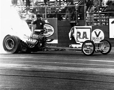 In Memory Drag Racing Cars Classic Ford Trucks Top Fuel Dragster