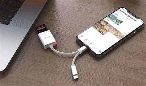 The Best External Storage Options For Iphone That Work With Ios 13s