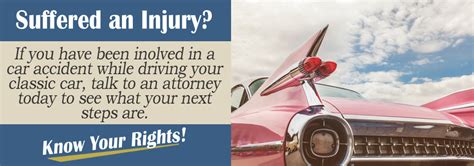 Check spelling or type a new query. Can I File for More Damages for a Classic Car? | www.personalinjury-law.com