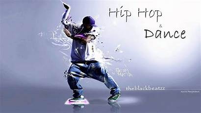 Hop Hip Dance Remix