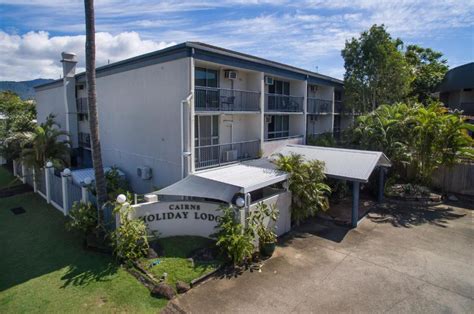 Cairns Holiday Lodge Hospital Accommodation Hospital Stays