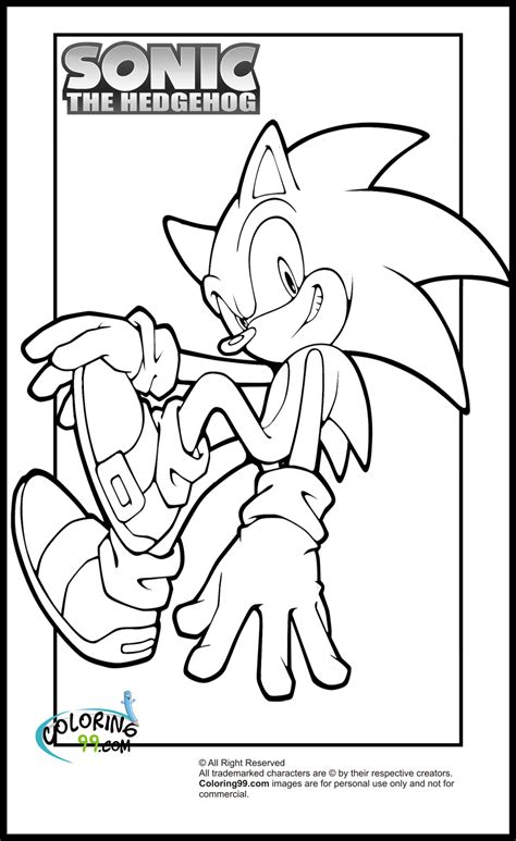 View Sonic Movie Coloring Book Coloring Books For Your Childern