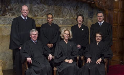 Court Of Appeals Judges To Speak At Albany Law New York Law Journal