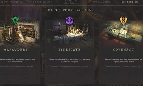 New World Faction Gear Guide Is It Worth It High Ground Gaming