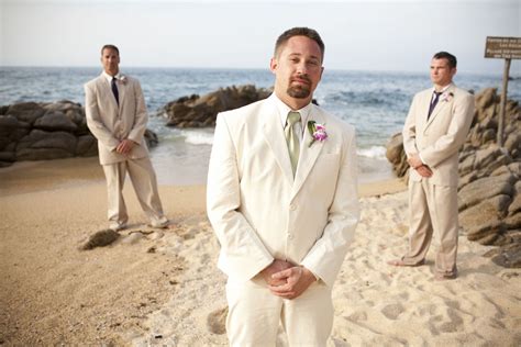 Linen suits for beach wedding. Linen Suits for Men Beach Wedding | Beach wedding suits ...