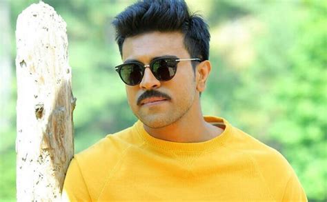 Ram Charan Pens A Romantic Note For Wife On Her Birthday