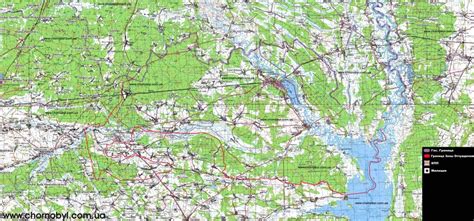 Nov 14, 2016 · on chernobyl exclusion zone map is fixed research station. Chernobyl map of the Chernobyl exclusion zone 2018