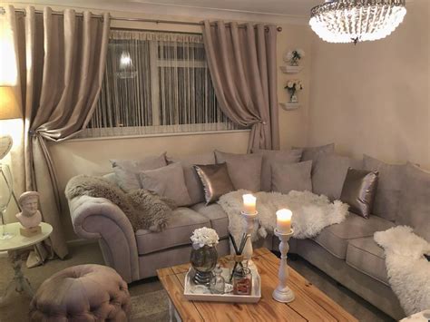 The Windsor Double Corner, Stone Colour. #sofashopping # ...
