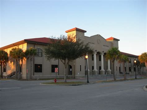 Sumter County Judicial Building Bushnell Florida Construc Flickr