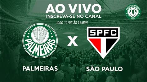 Palmeiras is one of the most popular clubs with around 18 million. palmeiras x são paulo (((ao vivo))) - YouTube