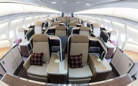 Secrets of traveling with the president. Inside RAF's new 'Cam Force One' VIP jet for ministers and ...