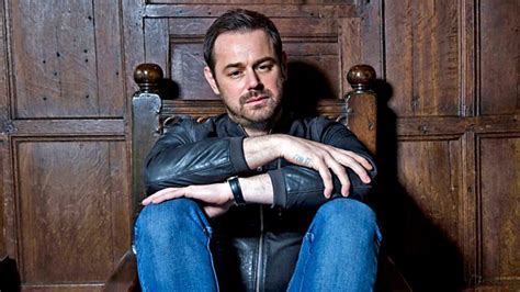 Bbc One Who Do You Think You Are Series 13 Danny Dyer