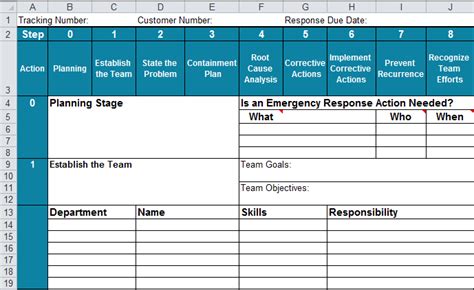 Ppc Report Excel Template