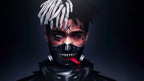 Xxxtentacion Look At Me Ftchris Campbell Full Audio Youtube