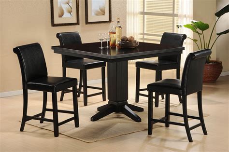 See more ideas about dining table, counter height dining table, dining. Papario nook Counter Height Dining Table from Homelegance ...