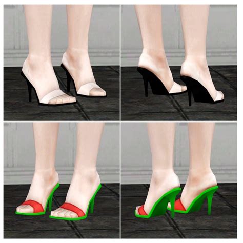 Sims 3 Cc Finds In 2022 Sims 3 Shoes Sims 3 Cc Finds Sims 3