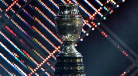 Argentina and chile debut in copa america. Conmebol anunció que la Copa América se aplazará para 2021 | Epicentro Chile