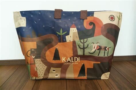 Jul 01, 2021 · カルディコーヒーファームから、「夏のコーヒーバッグ2021」が発売されます。ジュート素材のバッグ、同素材のミニポーチ、3種類のコーヒーを. 【カルディ】エコバッグ カルディ伝説 がおすすめな訳 | こゆり ...