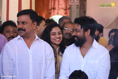 Actor dileep's brother anoop has alleged that a big conspiracy was hatched to trap dileep in the sensational case of abduction and attack on an actress in kochi. Dileep brother Anoop Movie Pooja Photos-028 - Kerala9.com