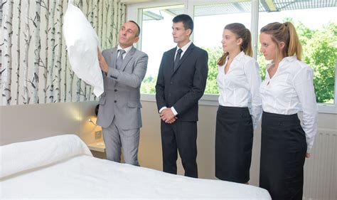 the secret to becoming a more productive hotel team hotel cms