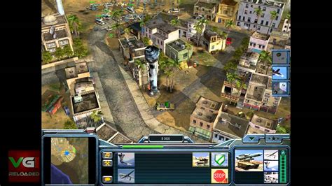 Underp4ntz facebook command and conquer generals 2 was promised to be a return to classic command and conquer. Command and Conquer Generals - Quarto livello americani ...