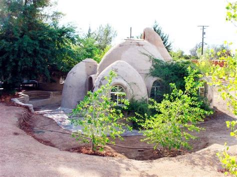 Nader Khalili And Earth Architecture Earth Homes Architecture