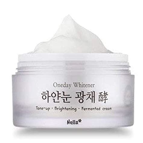 10 Best Korean Whitening Creams 2021 Reviews